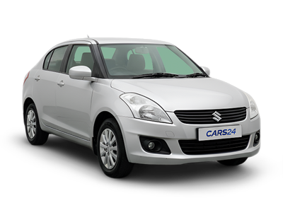 Maruti Swift Dzire-img